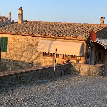 Casa Vacanze Elisabetta Montalcino Exterior photo